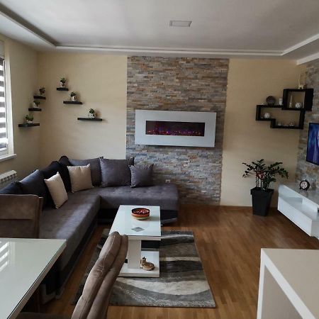 Apartman Maximus Zlatibor Exteriér fotografie