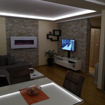 Apartman Maximus Zlatibor Exteriér fotografie