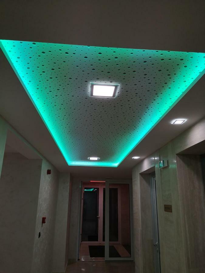 Apartman Maximus Zlatibor Exteriér fotografie