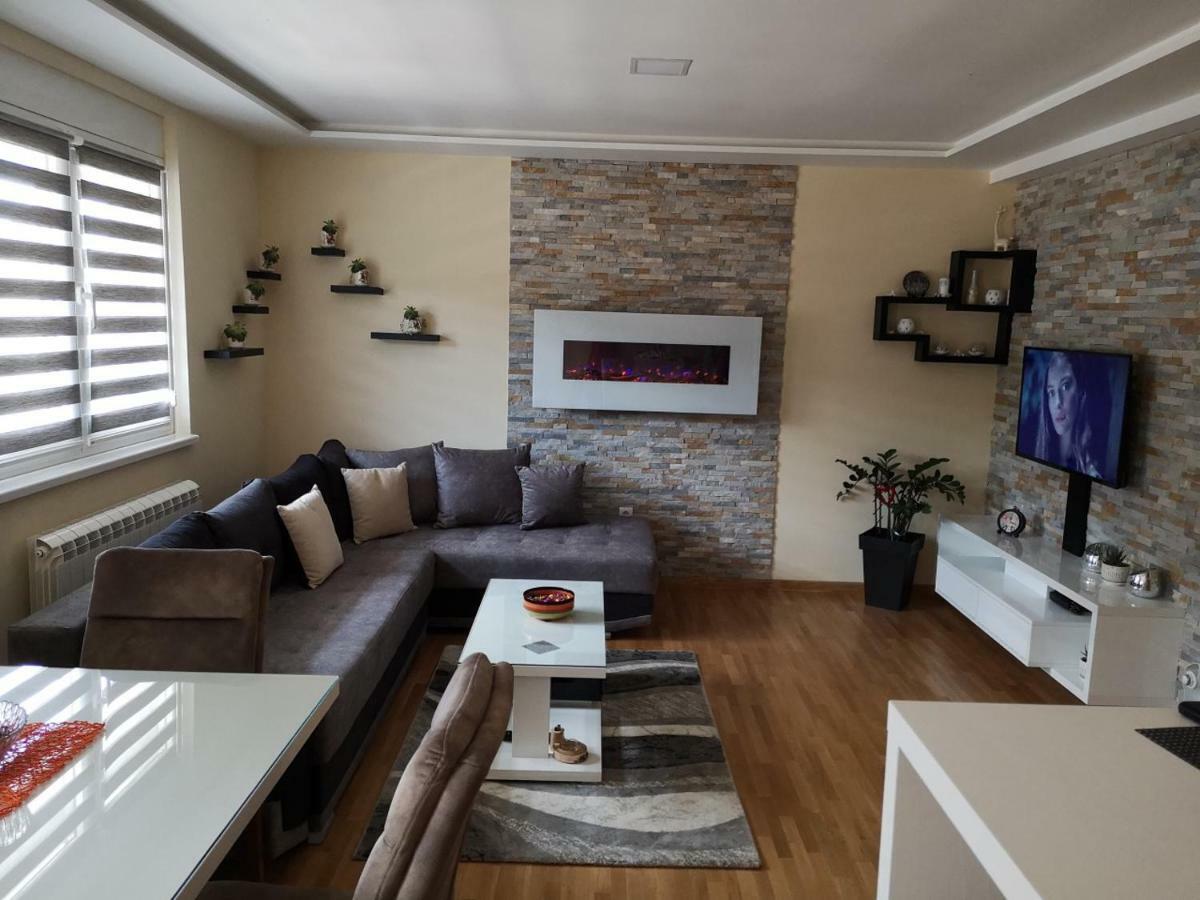 Apartman Maximus Zlatibor Exteriér fotografie