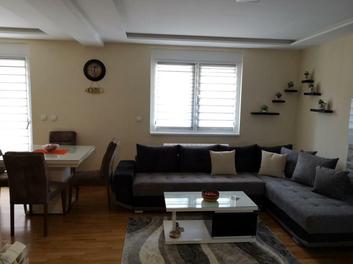 Apartman Maximus Zlatibor Exteriér fotografie