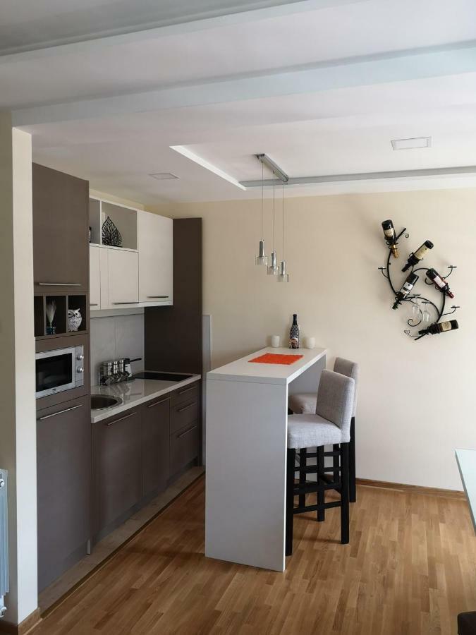 Apartman Maximus Zlatibor Exteriér fotografie