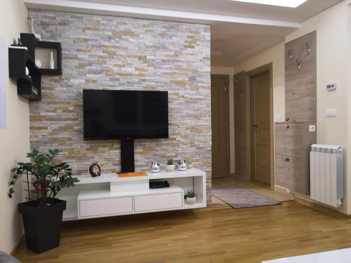 Apartman Maximus Zlatibor Exteriér fotografie
