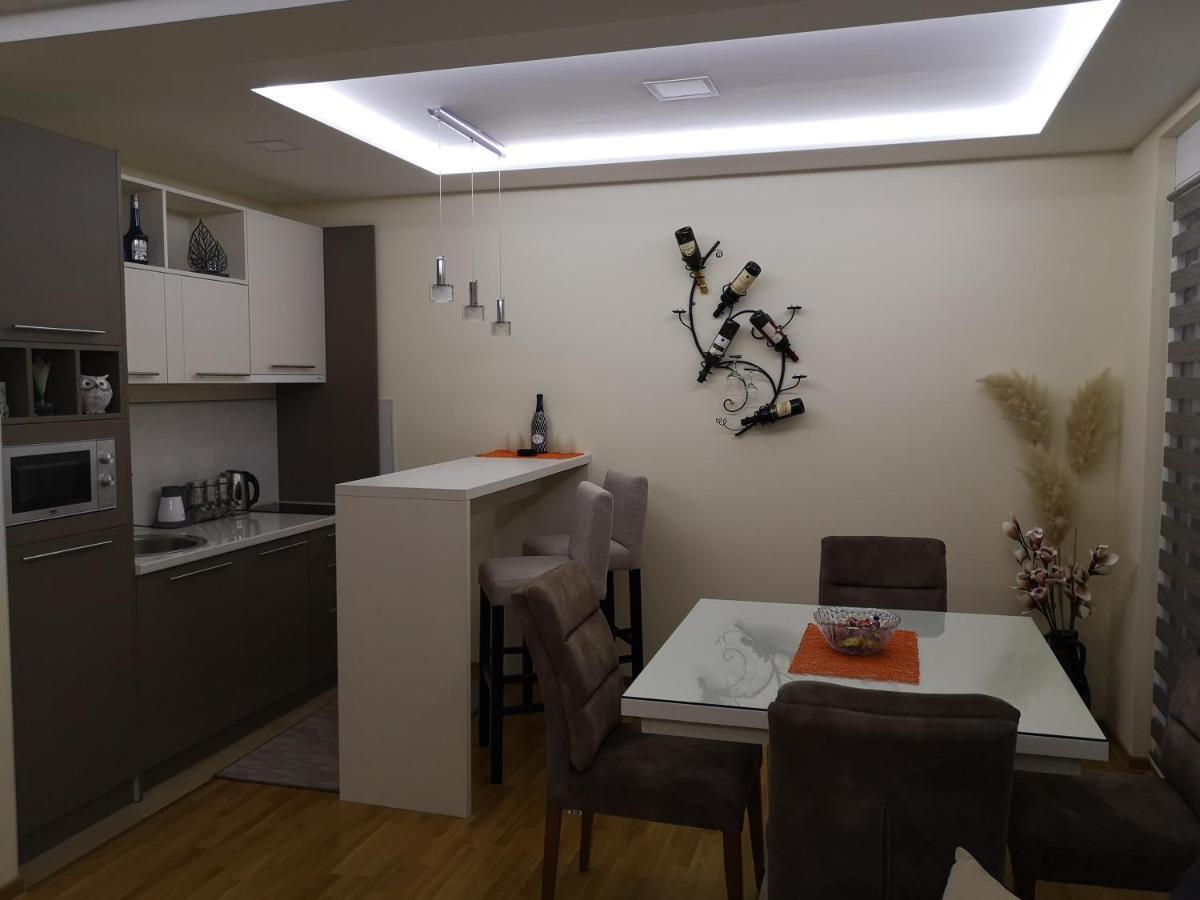 Apartman Maximus Zlatibor Exteriér fotografie