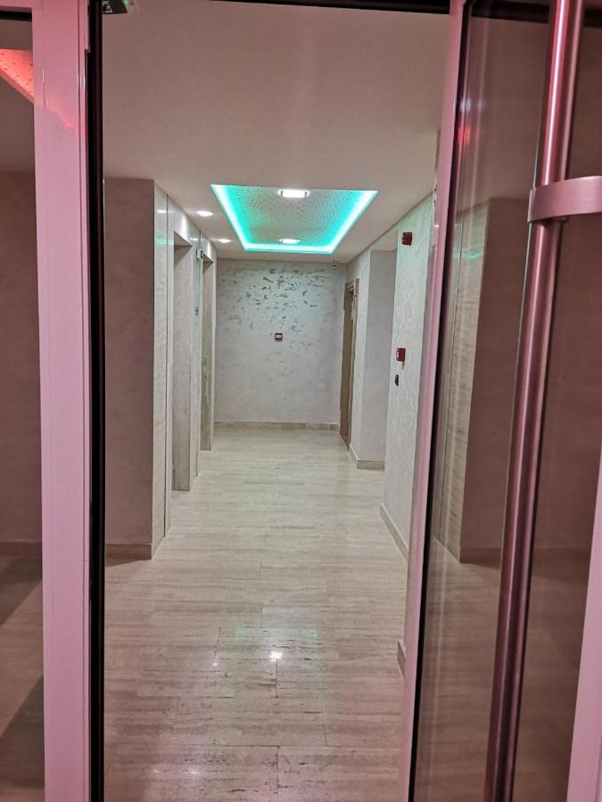 Apartman Maximus Zlatibor Exteriér fotografie
