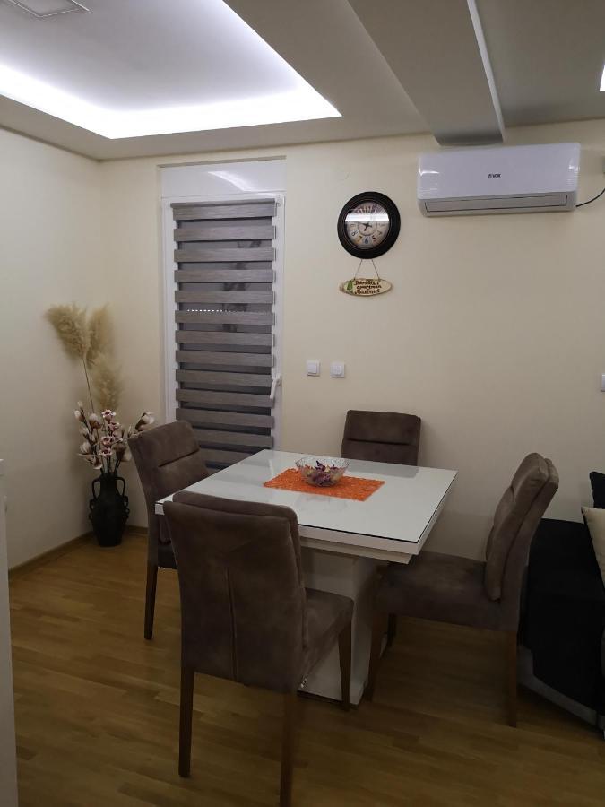 Apartman Maximus Zlatibor Exteriér fotografie