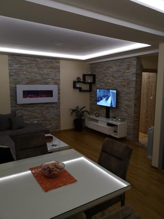Apartman Maximus Zlatibor Exteriér fotografie
