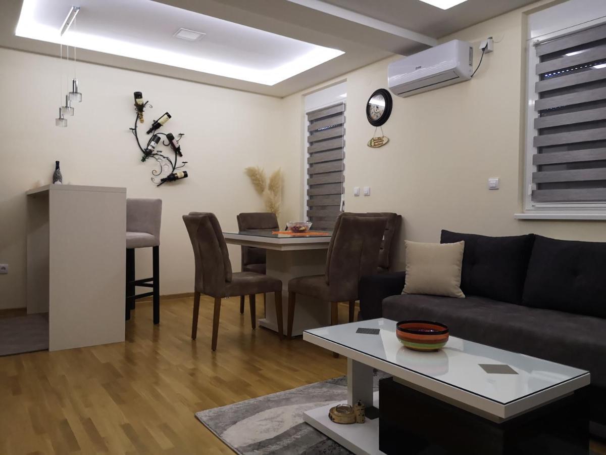 Apartman Maximus Zlatibor Exteriér fotografie